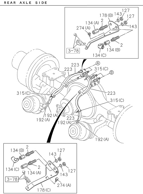 Partial Engine